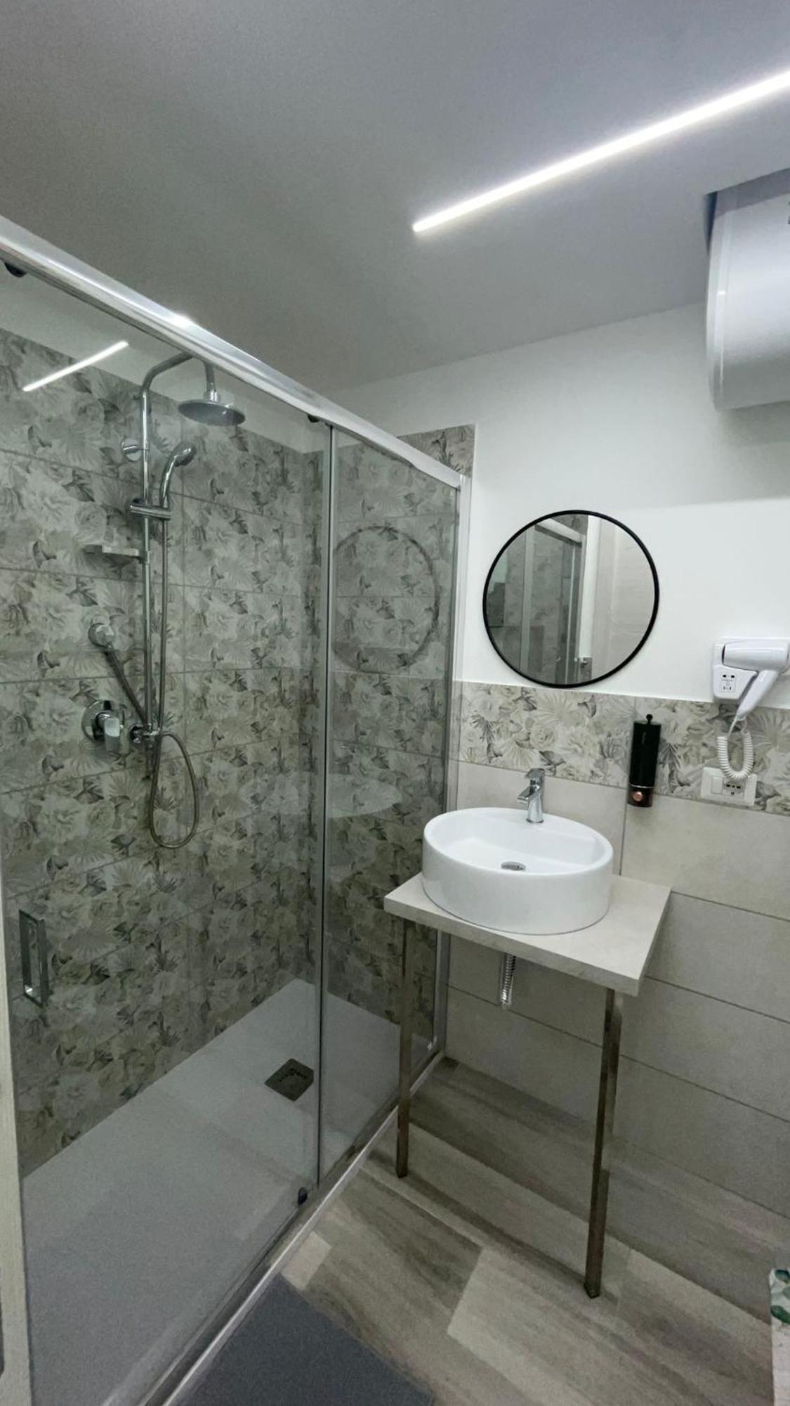 דירות קטאניה La Maddalena House מראה חיצוני תמונה