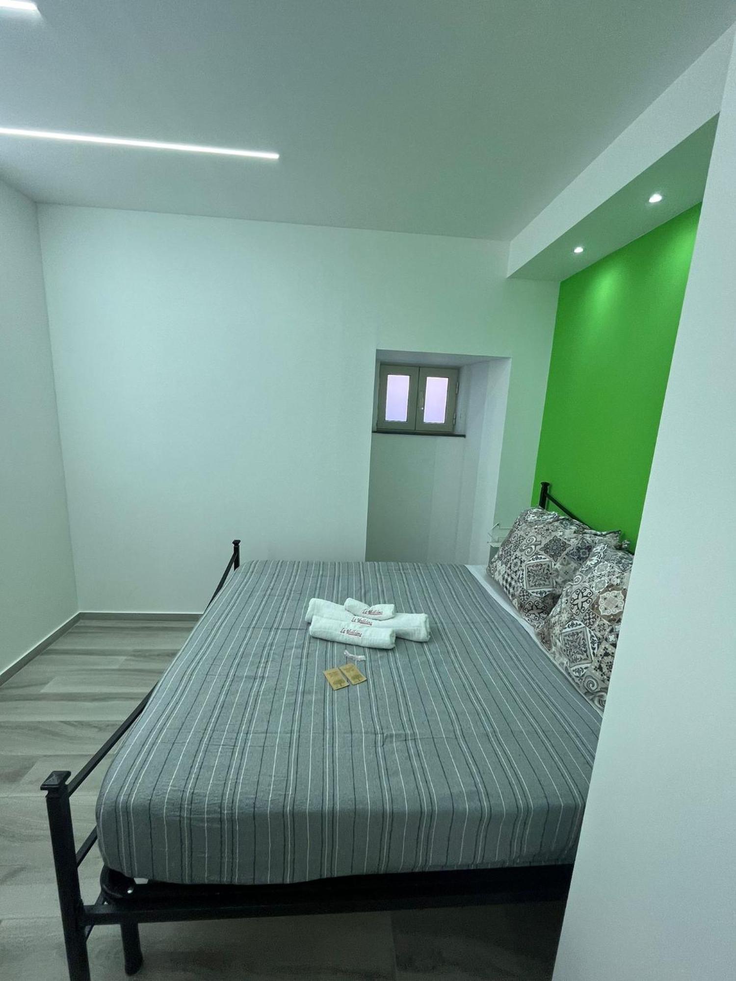 דירות קטאניה La Maddalena House מראה חיצוני תמונה