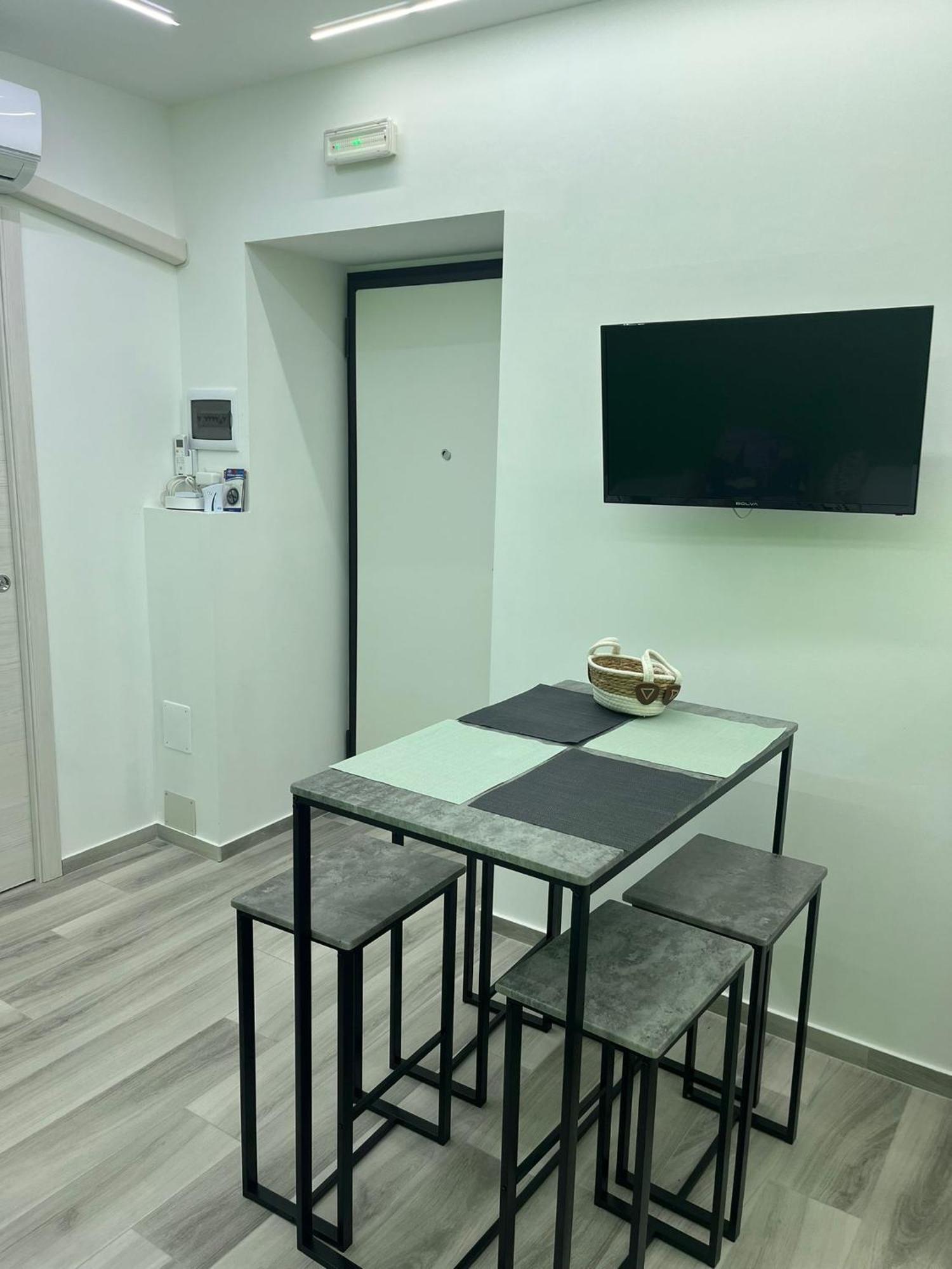 דירות קטאניה La Maddalena House מראה חיצוני תמונה