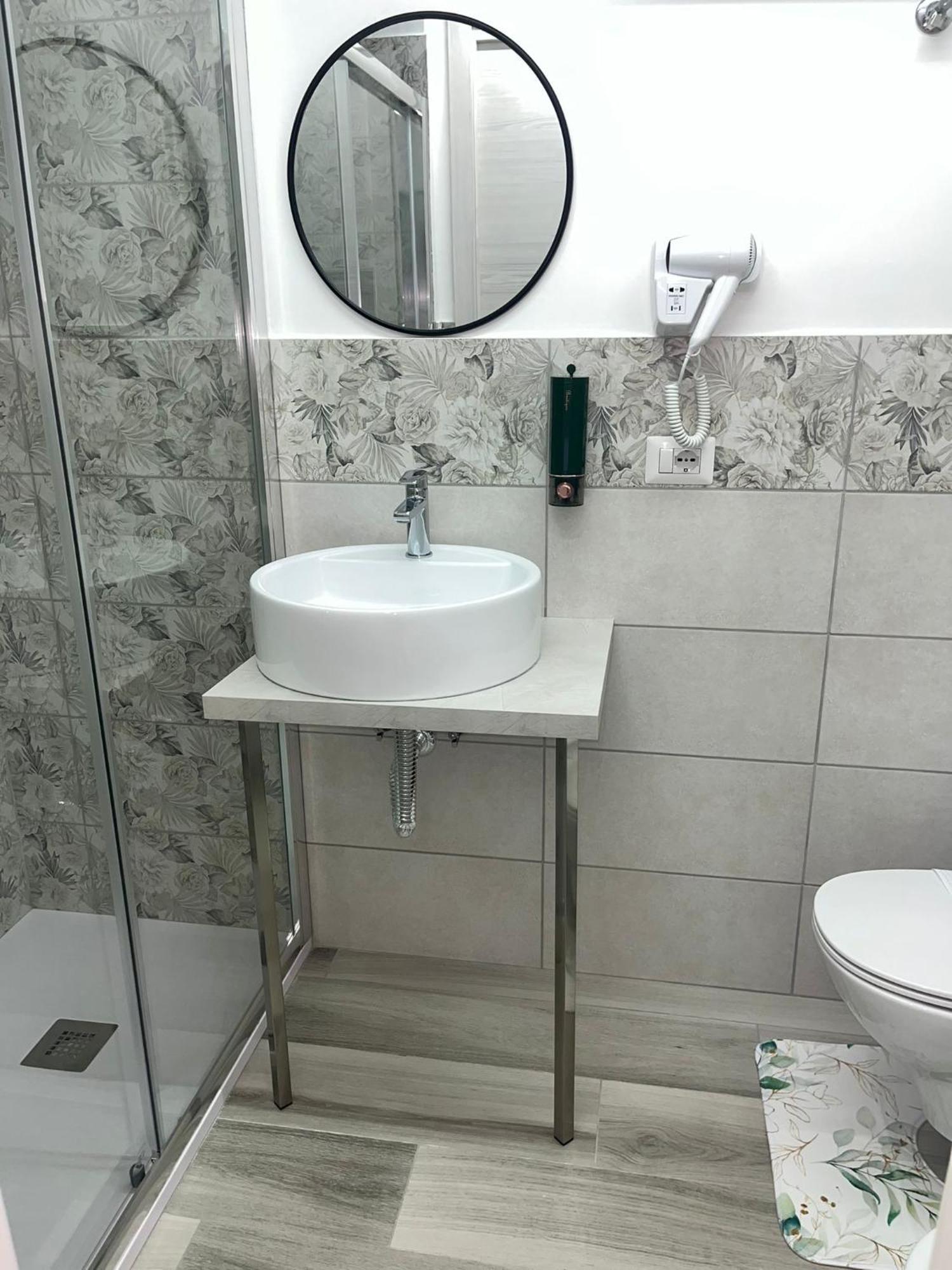 דירות קטאניה La Maddalena House מראה חיצוני תמונה