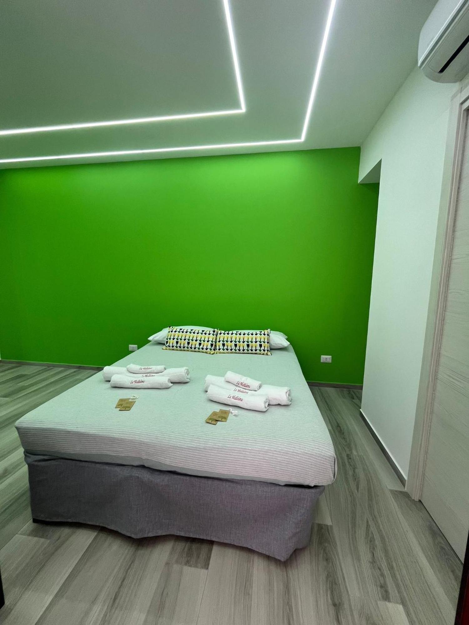 דירות קטאניה La Maddalena House מראה חיצוני תמונה
