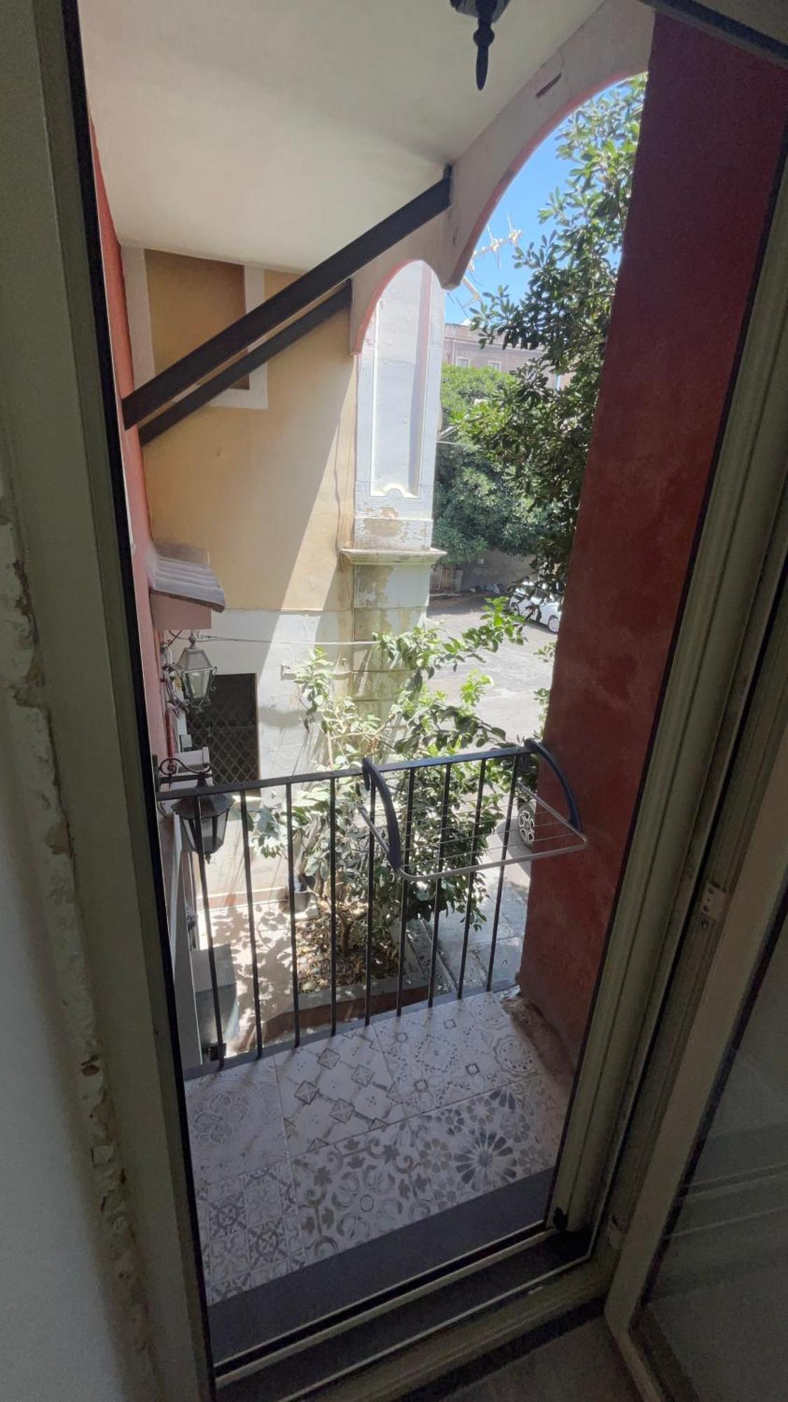 דירות קטאניה La Maddalena House מראה חיצוני תמונה